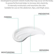 Velora Stretch Mark Prevention Lotion 100 ml Cilt Bakım ve Onarım Lasyonu