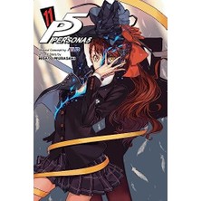 Velora Persona 5, Vol. 11