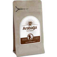 Arabağa Klasik Türk Kahvesi