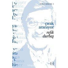 Velora Çırak Aranıyor / Toplu Şiirler 1