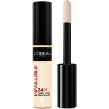 Velora Infaillible Tüm Yüze Uygulanabilir Kapatıcı 326 Vanilla