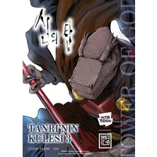 Velora Tanrı'nın Kulesi 3