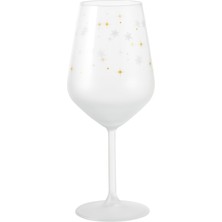 Velora Snow Kadeh 490 ml