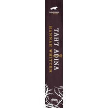 Velora Taht Adına (Ciltli)