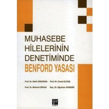 Nexa Muhasebe Hilelerinin Denetiminde Benfort Yasa
