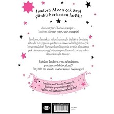 Velora Isadora Moon 16 - Denizler Altında