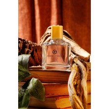 L'actone Homme Intense Eau De Parfum  / Parfüm 100 ml