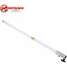 MITASHI PRO Tırpan Uzatma Aparatı 1 Metre