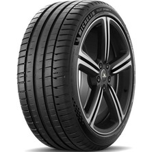 Michelin 235/45R18 98Y Xl Pilot Sport 5 Oto Yaz Lastiği (Üretim Yılı: 2026)