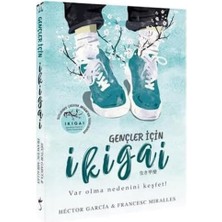 Velora Gençler Için Ikigai: Var Olma Nedenini Keşfet!