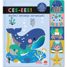 Velora Sevimli Okyanus Hayvanları: Dokun Keşfet