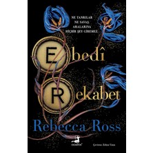 Velora Ebedi Rekabet