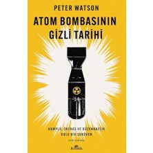 Velora Atom Bombasının Gizli Tarihi: Komplo, Örtbas ve Düzenbazlık Dolu Bir Serüven