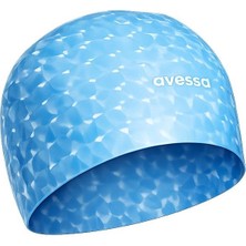 Avessa Pu-60 Pu Bone Açık Mavi