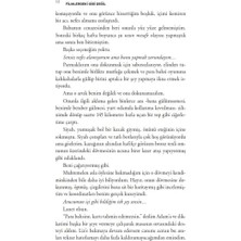 Velora Filmlerdeki Gibi Değil