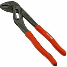 Velora Chrome Vanadium Papağan 10” 250 mm | Kaydırma Ayarlı Ayarlanabilir | Silikon Kaplı Ergonomik Sap | Profesyonel Mekanik, Tesisat ve Oto Tamir El Aleti