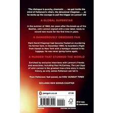 Velora The Last Days Of John Lennon: ‘ı Totally Recommend It’ Lee Chıld