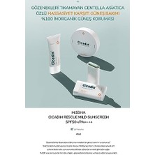 Velora Hassas ve Sivilce Eğilimli Ciltler Için Yüksek Korumalı Güneş Kremi SPF50+ / Pa++++ 40ML