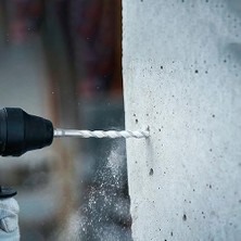 Velora Sds Plus-1 Delme Ucu 22 x 400 x 460 mm