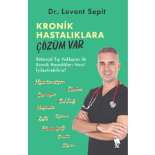 Velora Kronik Hastalıklara Çözüm Var