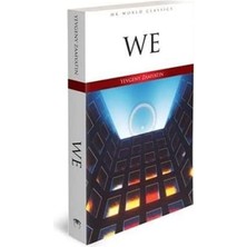 Velora We - Ingilizce Roman