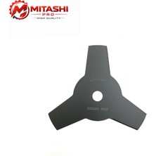 MITASHI PRO Tırpan Üçgen Bıçak Aparat