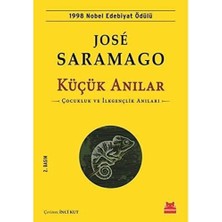 Velora Küçük Anılar: Çocukluk ve Ilkgençlik Anıları