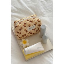 Bahels Honey Puppy Makyaj Çantası