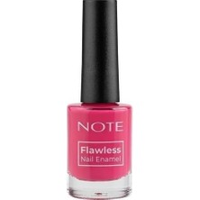 Velora Nail Flawless Oje 90 Sugar Pink, Pembe