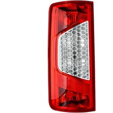 Ford Connect Sol Arka Stop Lambası (2009-2013) - Bsg Marka - 9T16 13A603 Ac