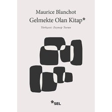 Velora Gelmekte Olan Kitap