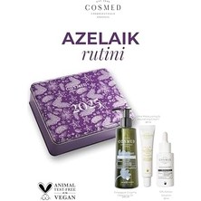 Velora Azelaık Rutini Set