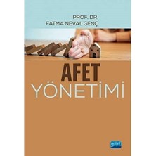 Velora Afet Yönetimi