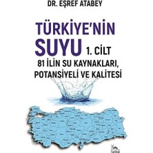 Velora Türkiye’nin Suyu 1