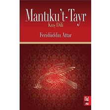 Velora Mantıkut Tayr: Kuş Dili