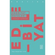 Velora Edebiyat Edimleri