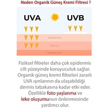 Velora Ql Yüz Güneş Kremi 50 + Spf Faktör Leke Karşıtı Çok Yüksek Koruma (1 x 110 Ml)