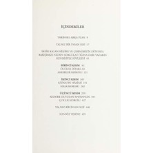 Velora Çernobil Duası - Geleceğin Tarihi: 2015 Nobel Edebiyat Ödülü