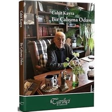 Velora Bir Çalışma Odası