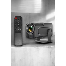 Shopwave Android Projeksiyon ve Çift Kollu Game Box