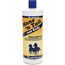 Nexa Mane 'n Tail Strait Arrow 20232100 Şampuan