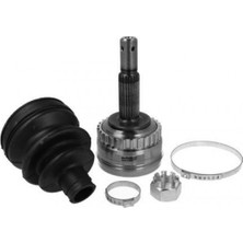 Cifam Xmpdby Aks Kafasi Diş Corsa B 1.2i-1.2i 16V-1.4I-1.5D 93-00 -Combo 1.4-1.7 94-01 Abs Li 151116