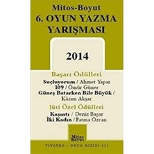 Velora 6. Oyun Yazma Yarışması-