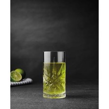 Liora Cielo Meşrubat-Long Drink 350 cc 4'lü Hediyelik Kutu