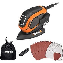 Liora WX648 65WATT Mouse Zımpara