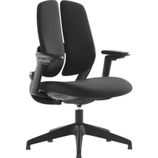 Casella Bonita Misafir Koltuğu | Ofi̇s Koltuğu| Ergonomik ve Şık Tasarım