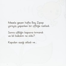 Velora Bay Zıp Zıp