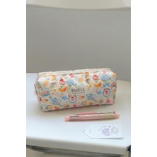 Bahels Magic Kalemlik Kalem Kutusu Kalem Çantası