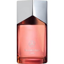 Mercedes-Benz Mercedes Benz Land Edp 100 ml Erkek Parfümü