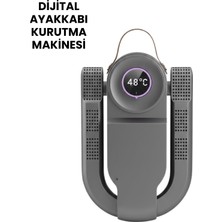 Nuveden Ieg™ Ayakkabı Kurutucu